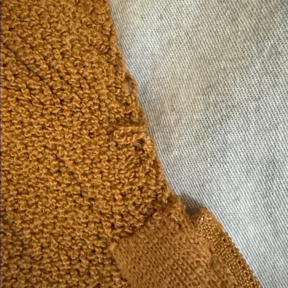 Veronica Beard Knit Caspian Dickey Insert